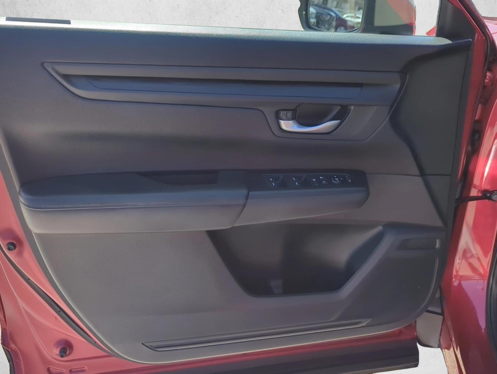 2023 Honda CR-V LX AWD