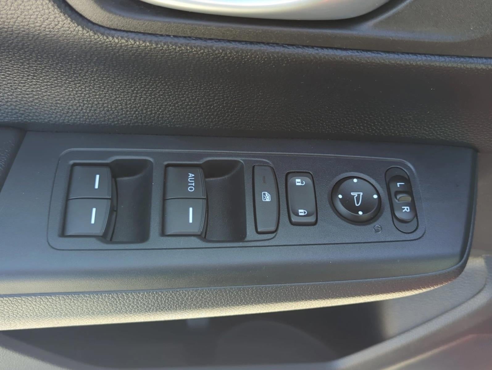 2023 Honda CR-V LX AWD