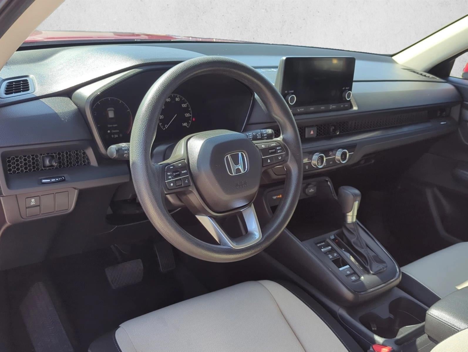 2023 Honda CR-V LX AWD