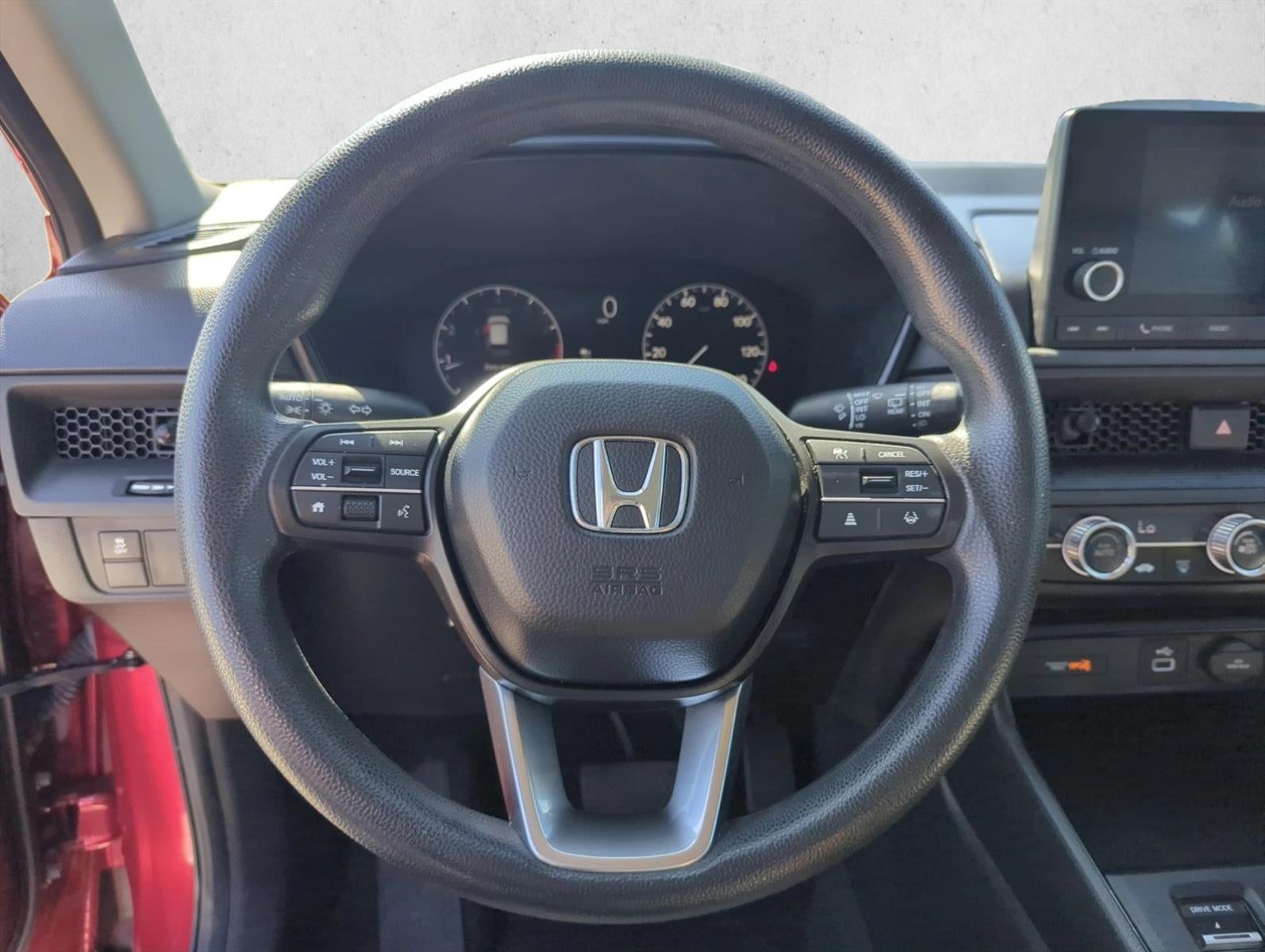 2023 Honda CR-V LX AWD