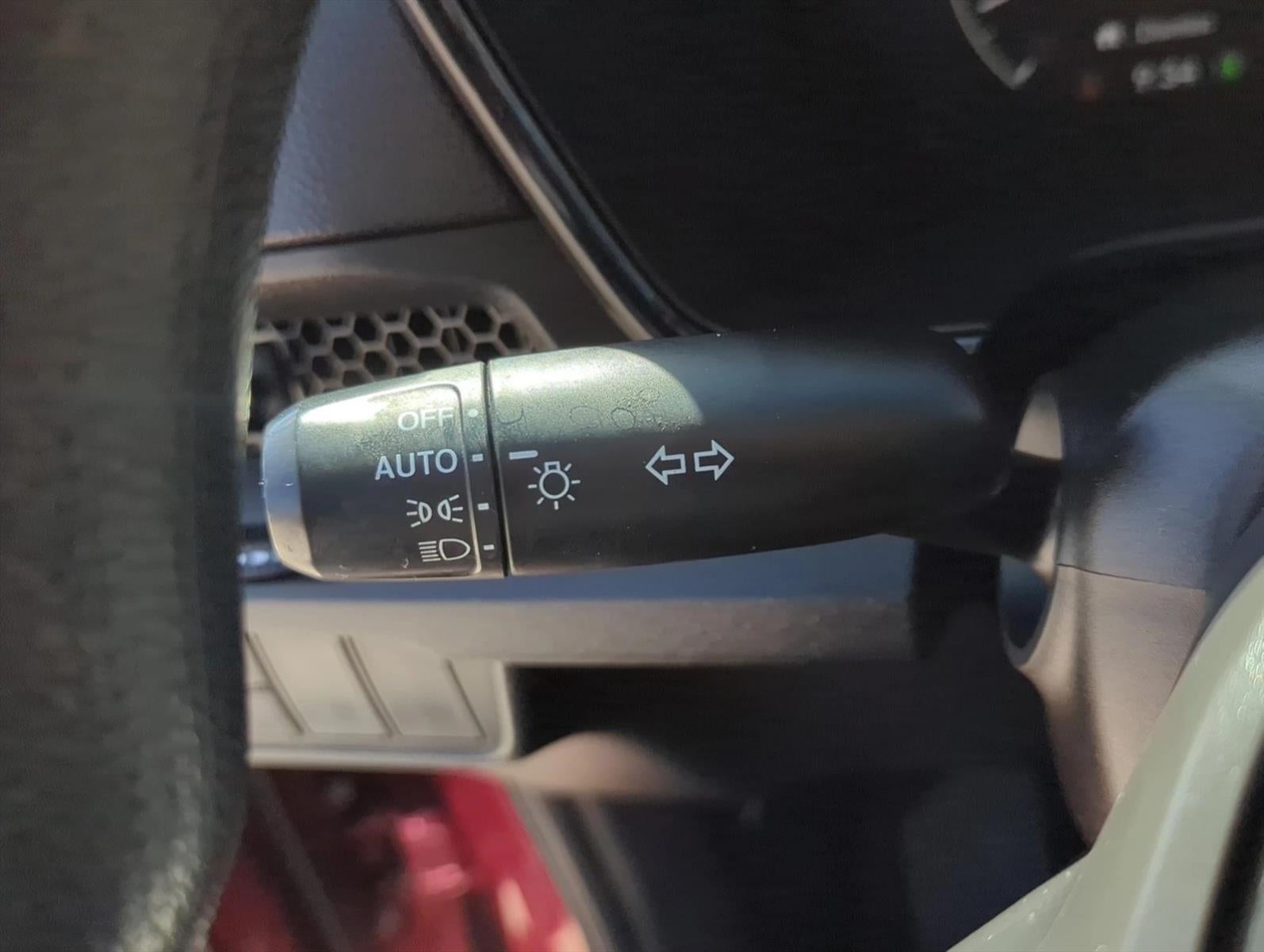 2023 Honda CR-V LX AWD