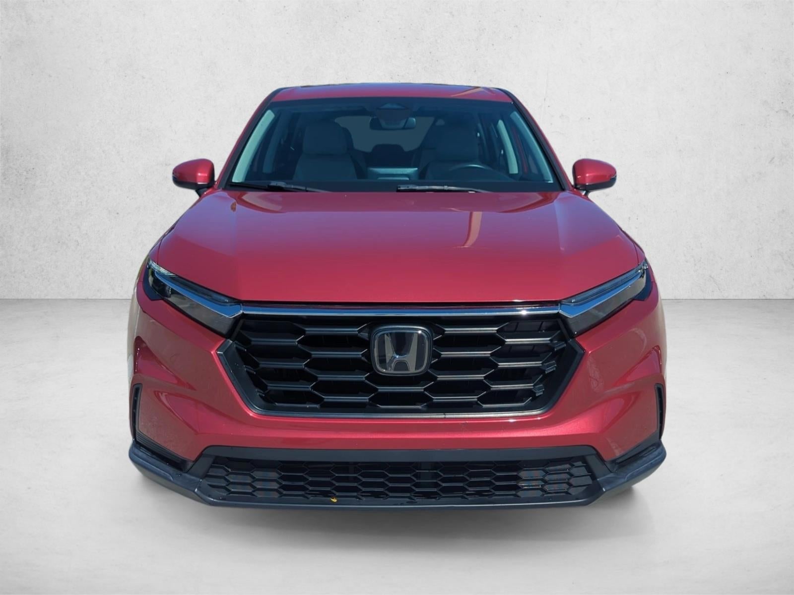 2023 Honda CR-V LX AWD