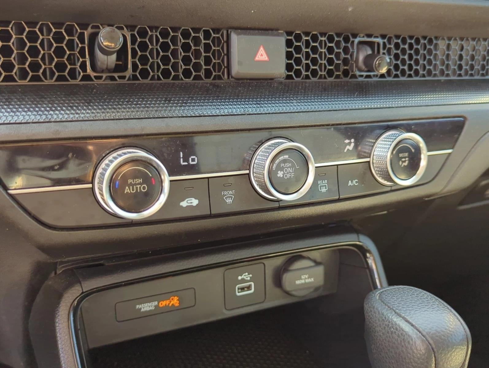 2023 Honda CR-V LX AWD