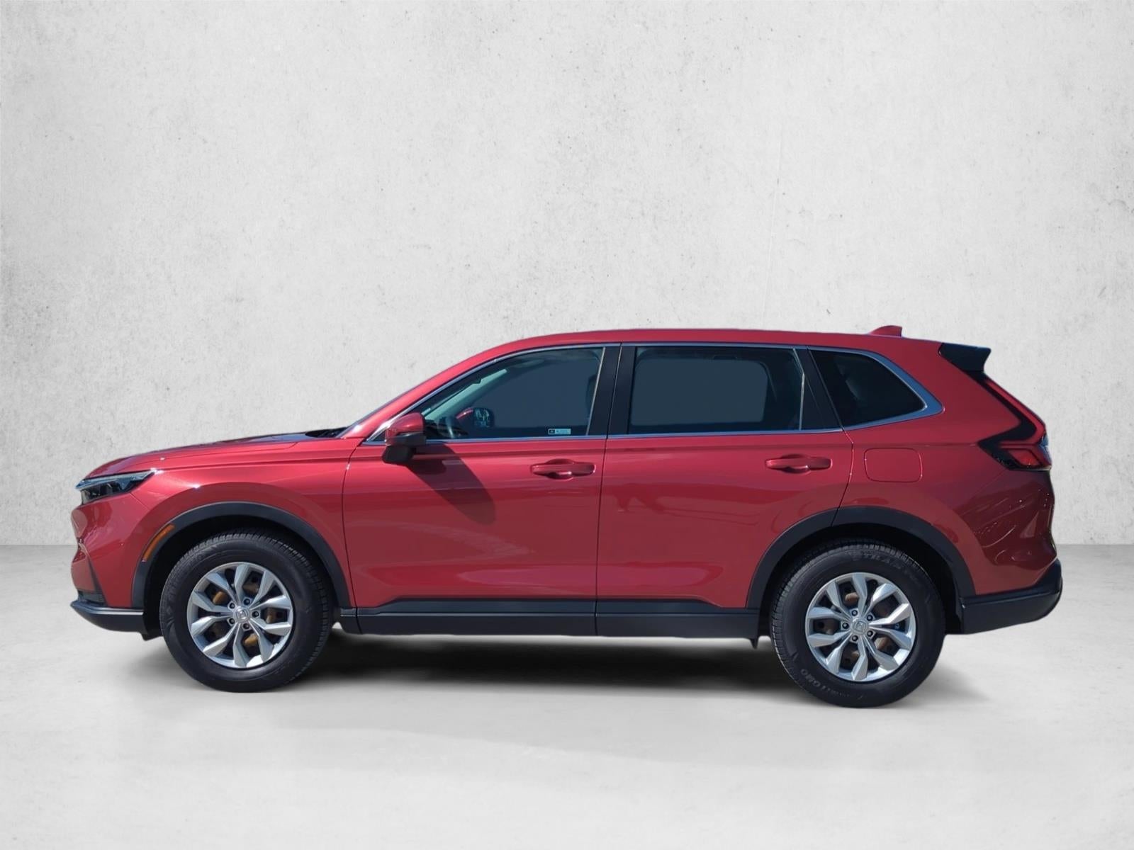 2023 Honda CR-V LX AWD