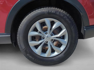 2023 Honda CR-V LX AWD