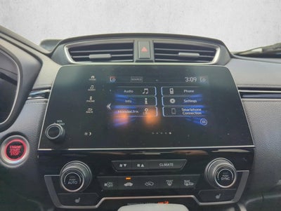 2020 Honda CR-V EX 2WD