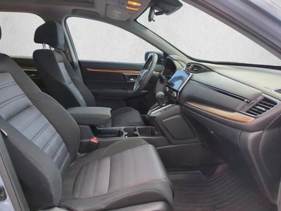 2020 Honda CR-V EX 2WD