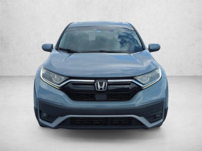 2020 Honda CR-V EX 2WD