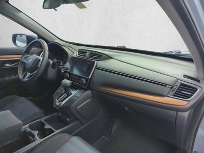 2020 Honda CR-V EX 2WD