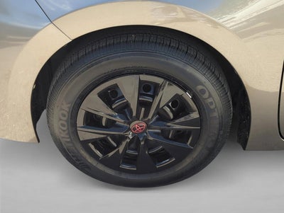 2018 Toyota Corolla LE Eco CVT (Natl)