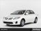 2013 Toyota Corolla 4dr Sdn Auto S (Natl)