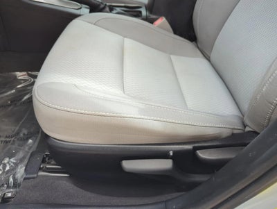 2016 Toyota Corolla 4dr Sdn CVT Auto LE Plus (Natl)