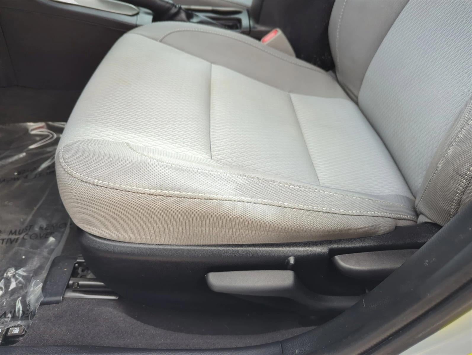 2016 Toyota Corolla 4dr Sdn CVT Auto LE Plus (Natl)