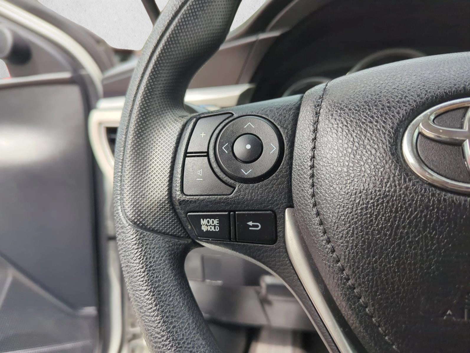 2016 Toyota Corolla 4dr Sdn CVT Auto LE Plus (Natl)