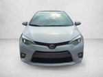 2016 Toyota Corolla 4dr Sdn CVT Auto LE Plus (Natl)