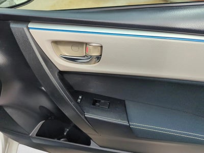 2016 Toyota Corolla 4dr Sdn CVT Auto LE Plus (Natl)