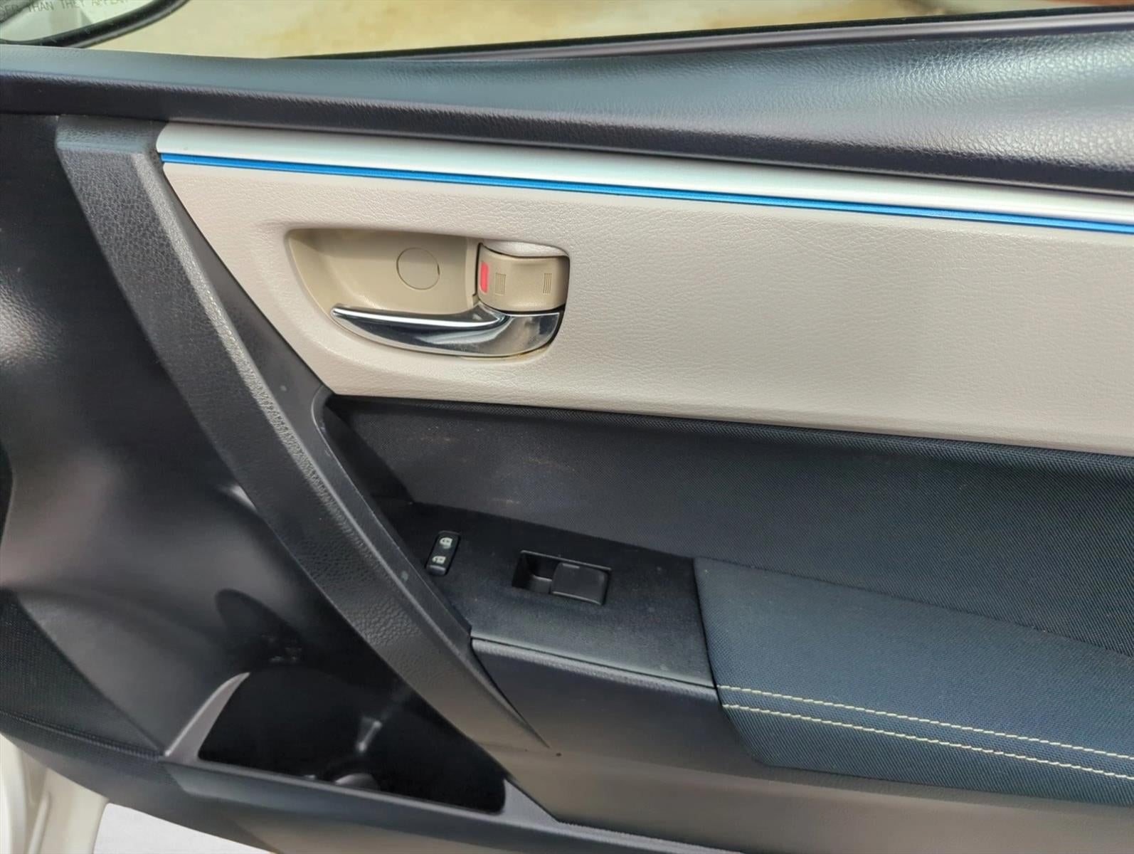 2016 Toyota Corolla 4dr Sdn CVT Auto LE Plus (Natl)
