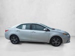 2016 Toyota Corolla 4dr Sdn CVT Auto LE Plus (Natl)
