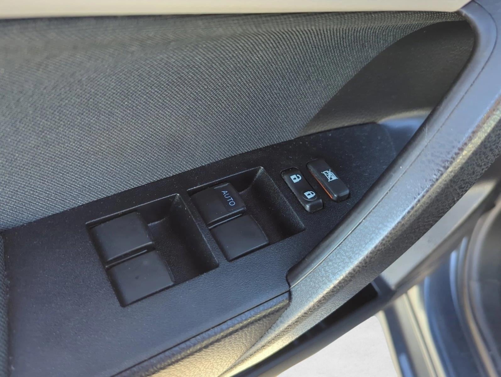 2017 Toyota Corolla L CVT (Natl)