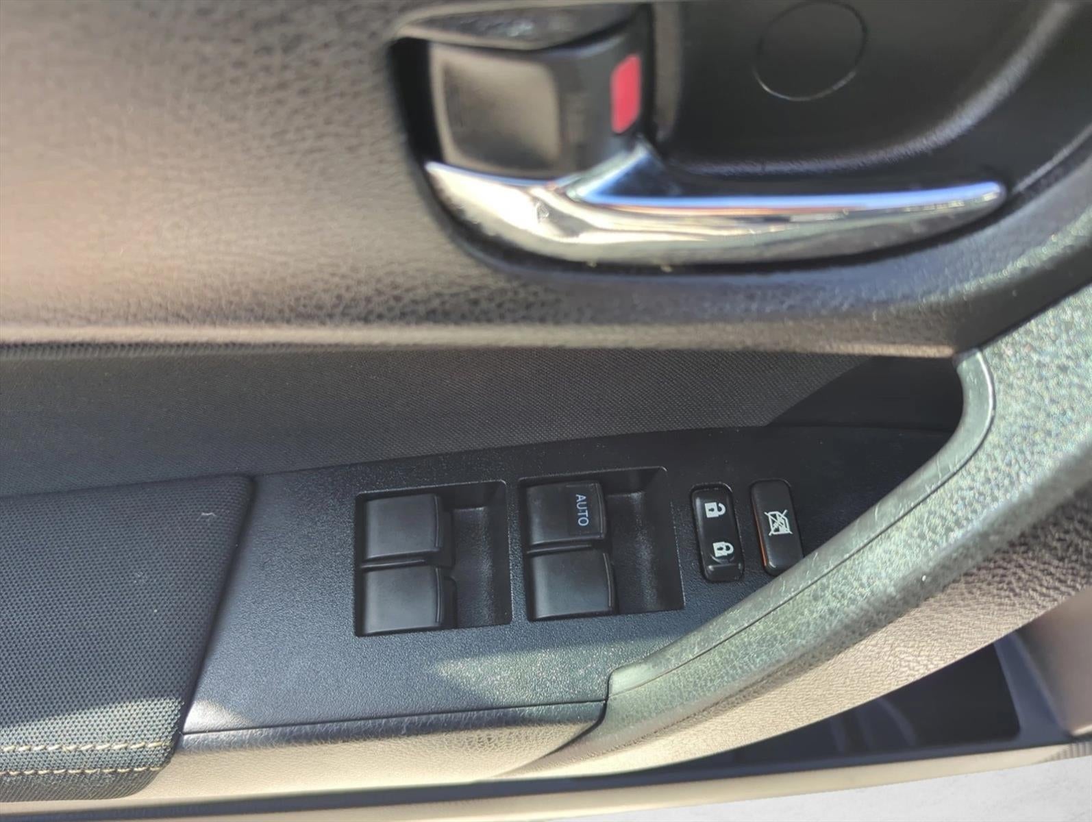 2019 Toyota Corolla LE CVT (Natl)