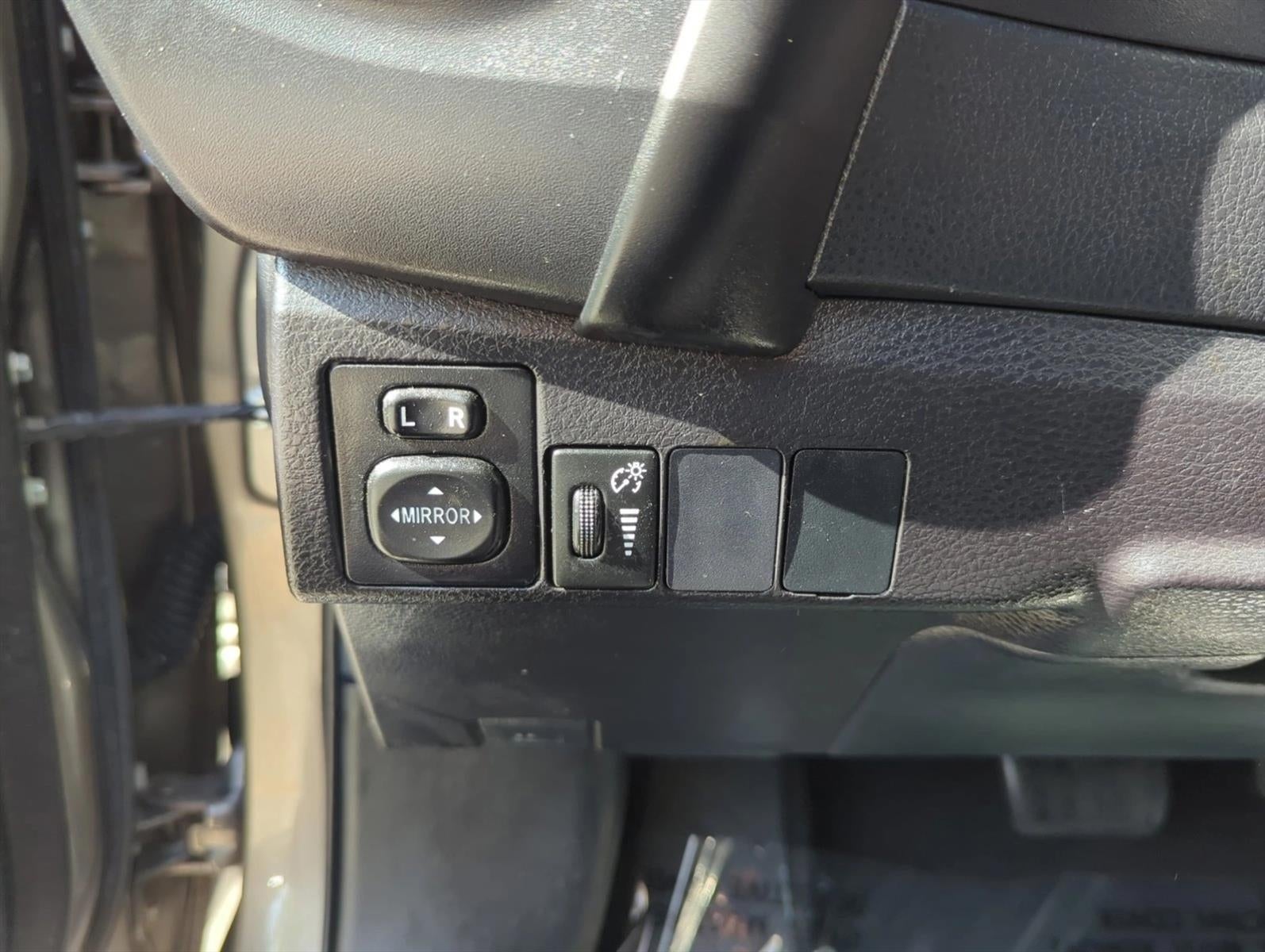 2019 Toyota Corolla LE CVT (Natl)