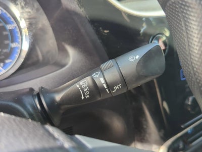 2019 Toyota Corolla LE CVT (Natl)