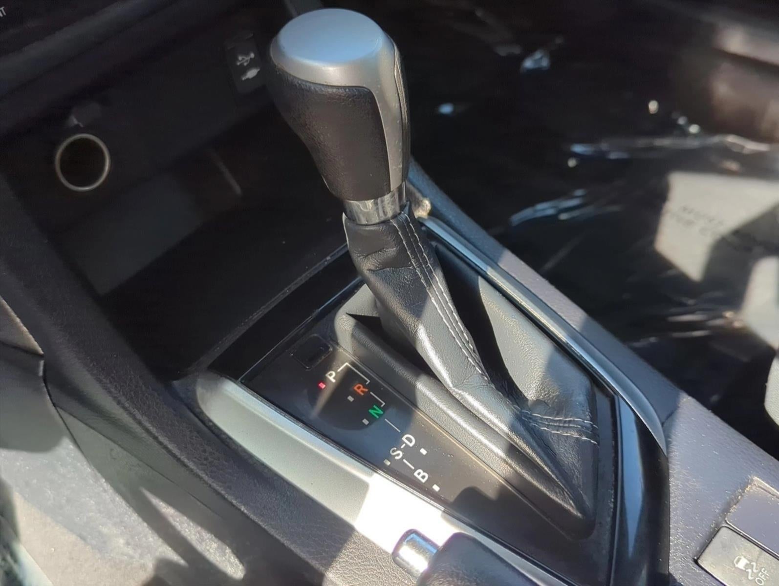 2019 Toyota Corolla LE CVT (Natl)