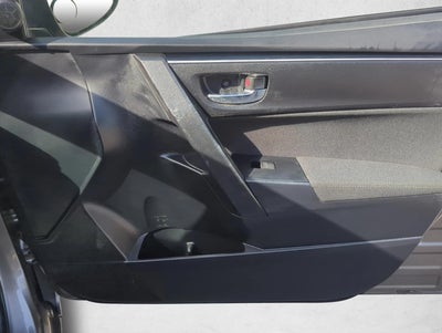 2019 Toyota Corolla LE CVT (Natl)