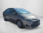 2019 Toyota Corolla LE CVT (Natl)