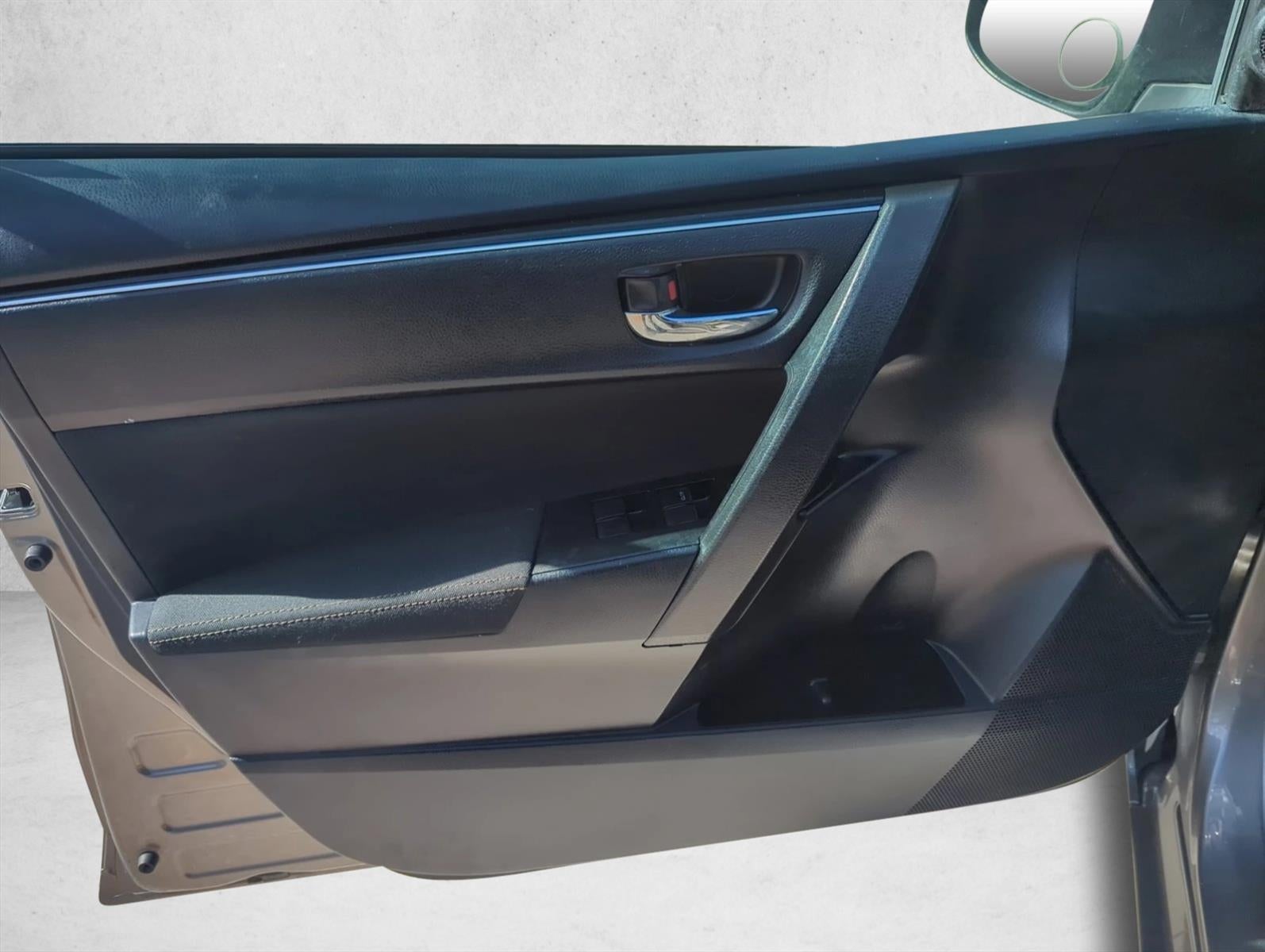 2019 Toyota Corolla LE CVT (Natl)