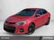 2016 Toyota Corolla 4dr Sdn CVT Auto S Plus (Natl)