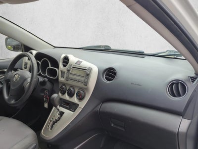 2009 Toyota Matrix 5dr Wgn Auto FWD (Natl)