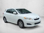 2009 Toyota Matrix 5dr Wgn Auto FWD (Natl)