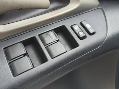 2009 Toyota Matrix 5dr Wgn Auto FWD (Natl)