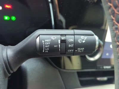 2024 Lexus NX 250 FWD