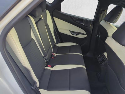 2024 Lexus NX 250 FWD