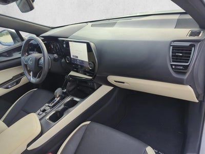 2024 Lexus NX 250 FWD