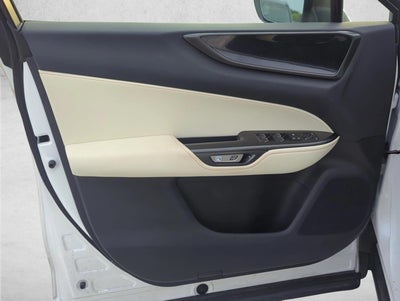 2024 Lexus NX 250 FWD