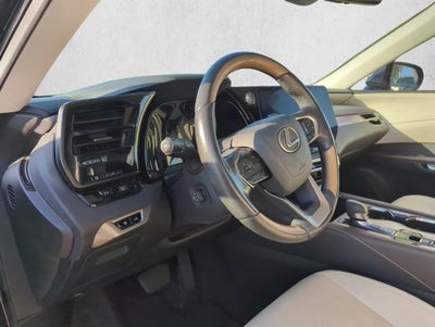 2023 Lexus RX 350 Premium FWD