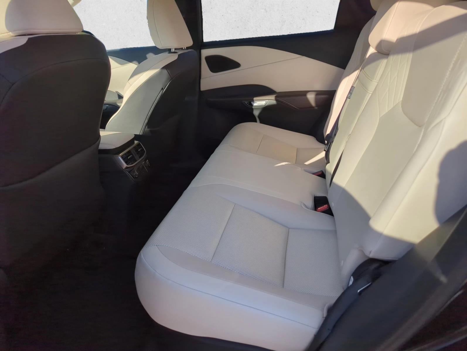 2023 Lexus RX 350 Premium FWD