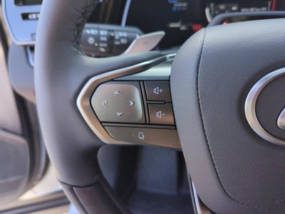 2026 Lexus RX Luxury FWD