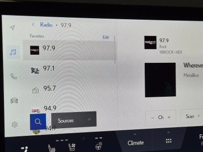 2026 Lexus RX Luxury FWD