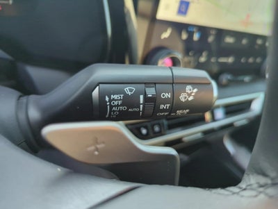 2026 Lexus RX Luxury FWD
