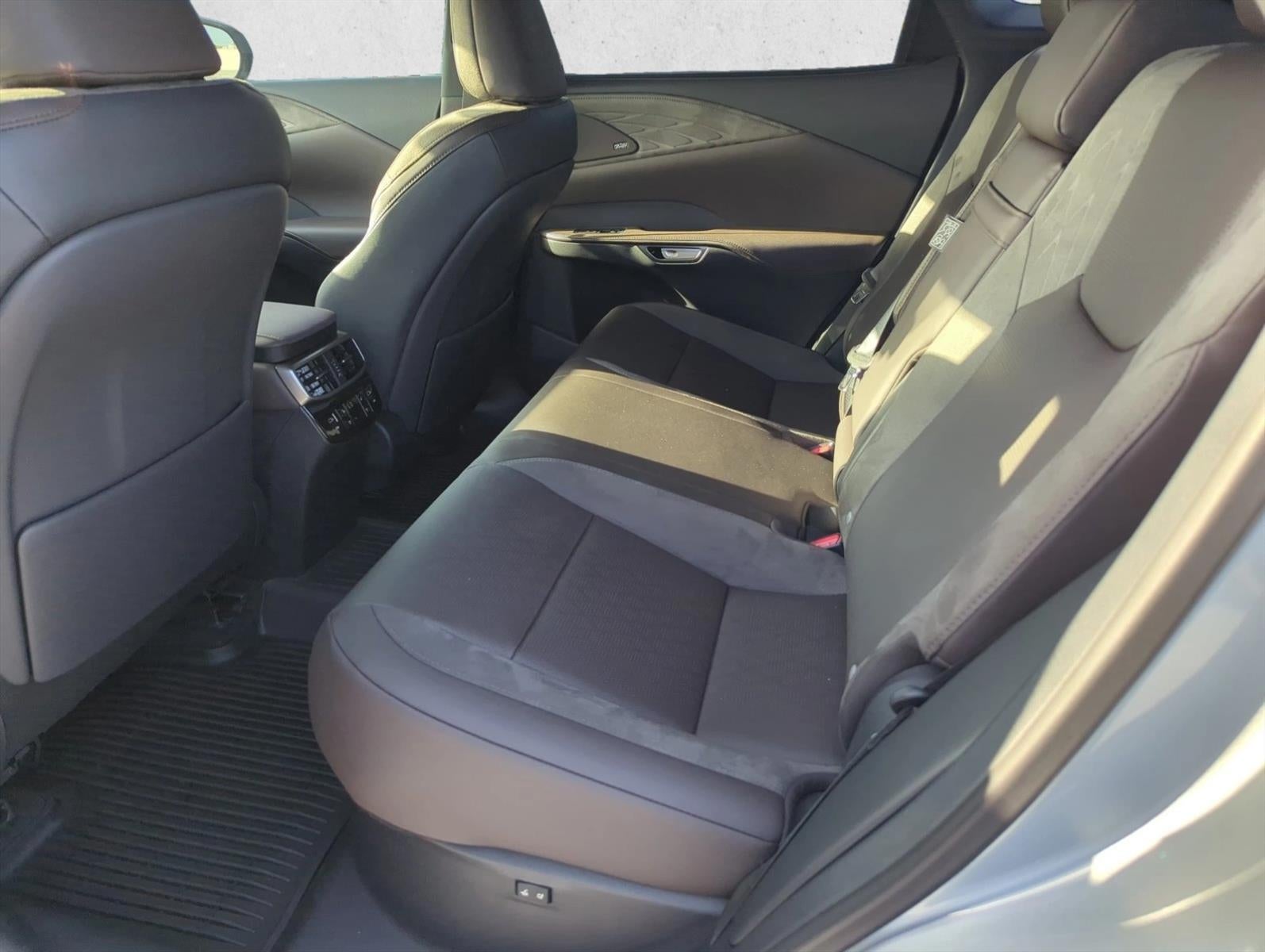 2026 Lexus RX Luxury FWD