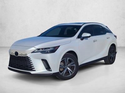 2024 Lexus RX 350 Premium FWD