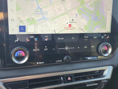 2024 Lexus RX 350 Premium FWD