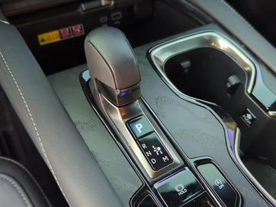 2024 Lexus RX 350 Premium FWD
