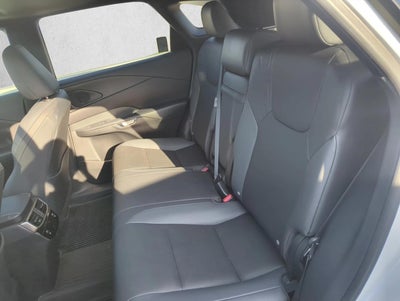 2024 Lexus RX 350 Premium FWD