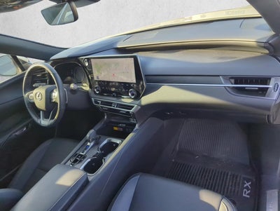 2024 Lexus RX 350 Premium FWD