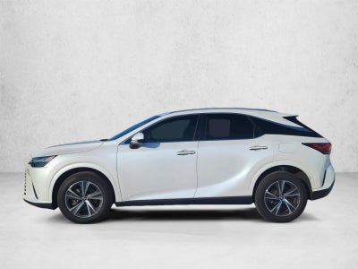 2024 Lexus RX 350 Premium FWD